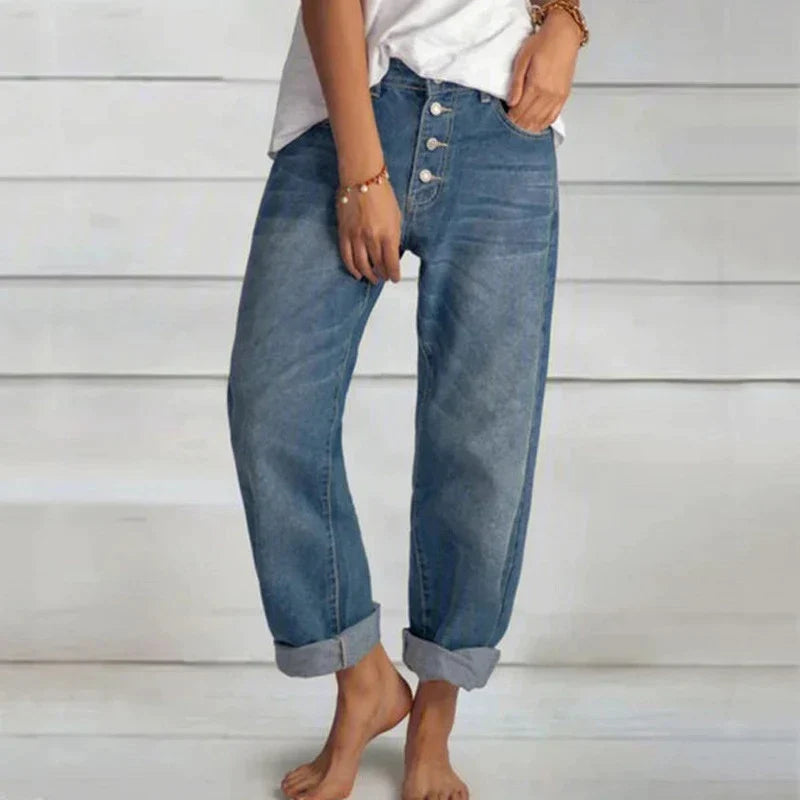 Pantaloni Lauren eleganti e pratici – Protezione perfetta dalle intemperie per ogni occasione