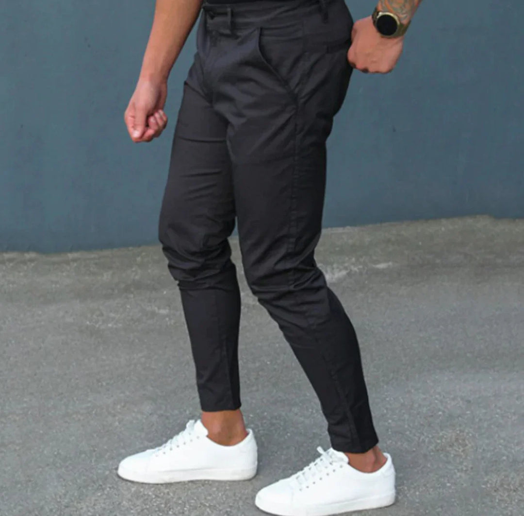 John – le pantalon stylé et unique