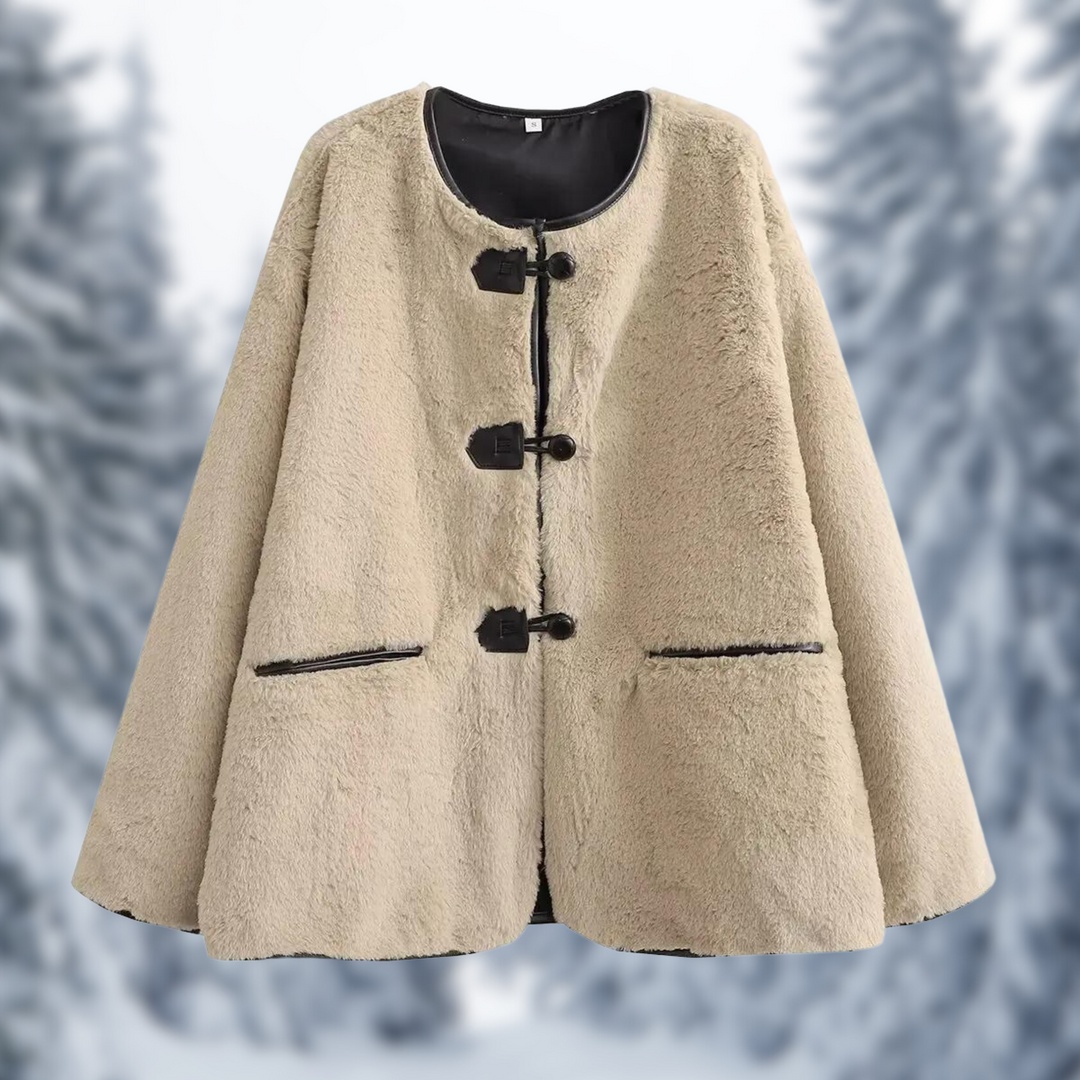 Veste de plein air élégante et imperméable – Parfaite pour chaque aventure !