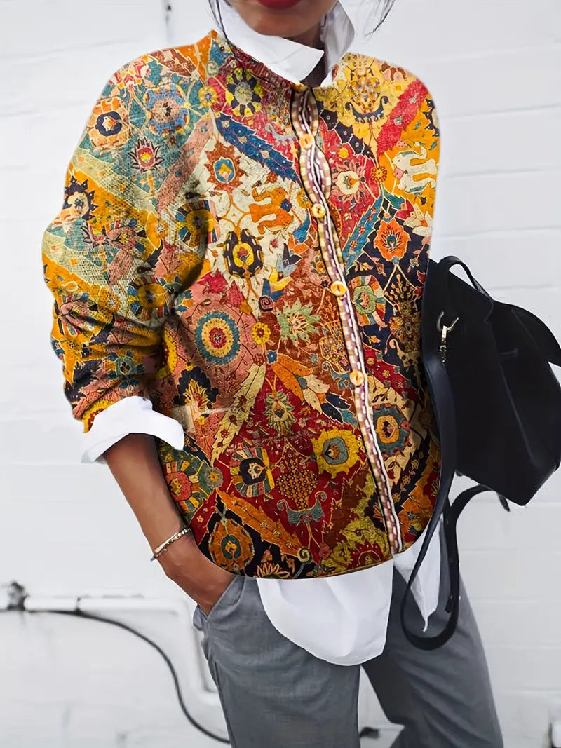 Thel - Maglione vintage