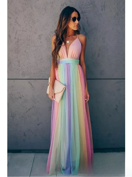 Valentina – robe swing pour femmes