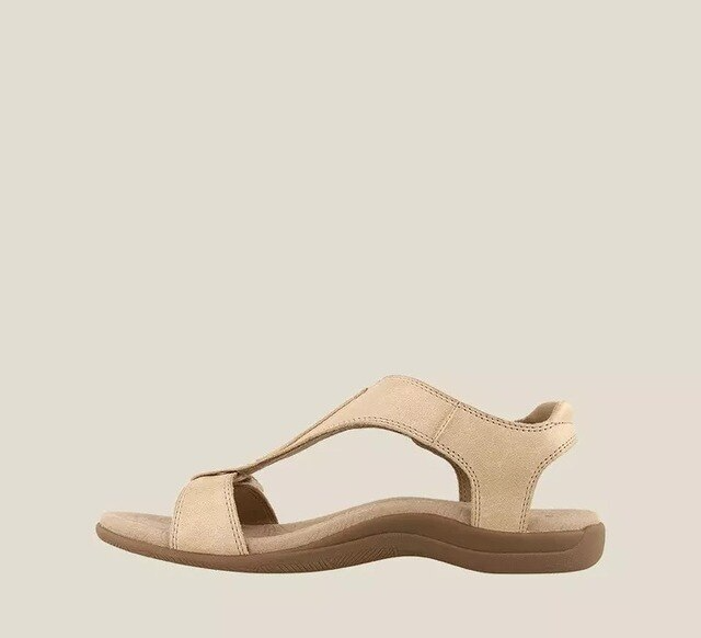 Sandales orthopédiques Mira | Marchez avec style et confort