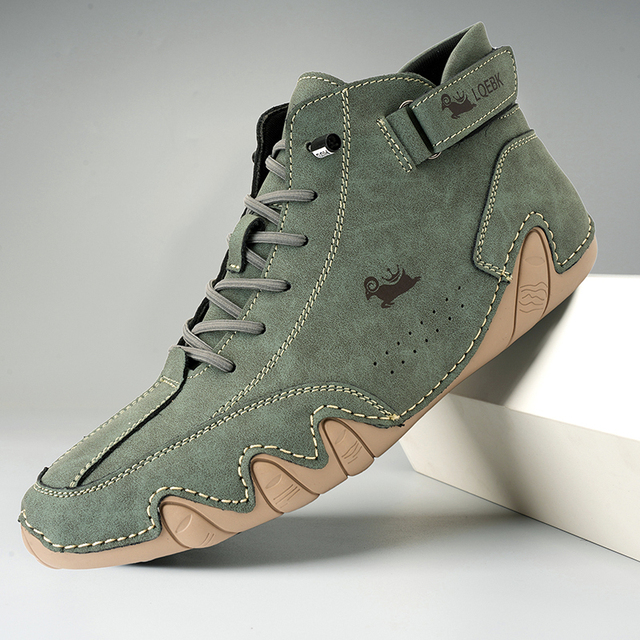 Henry | Comfortable shoes for all seasons
