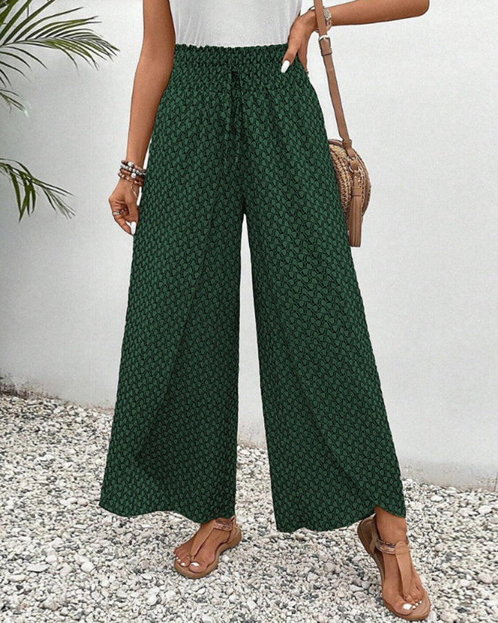 Pantaloni eleganti e comodi per ogni occasione per donne
