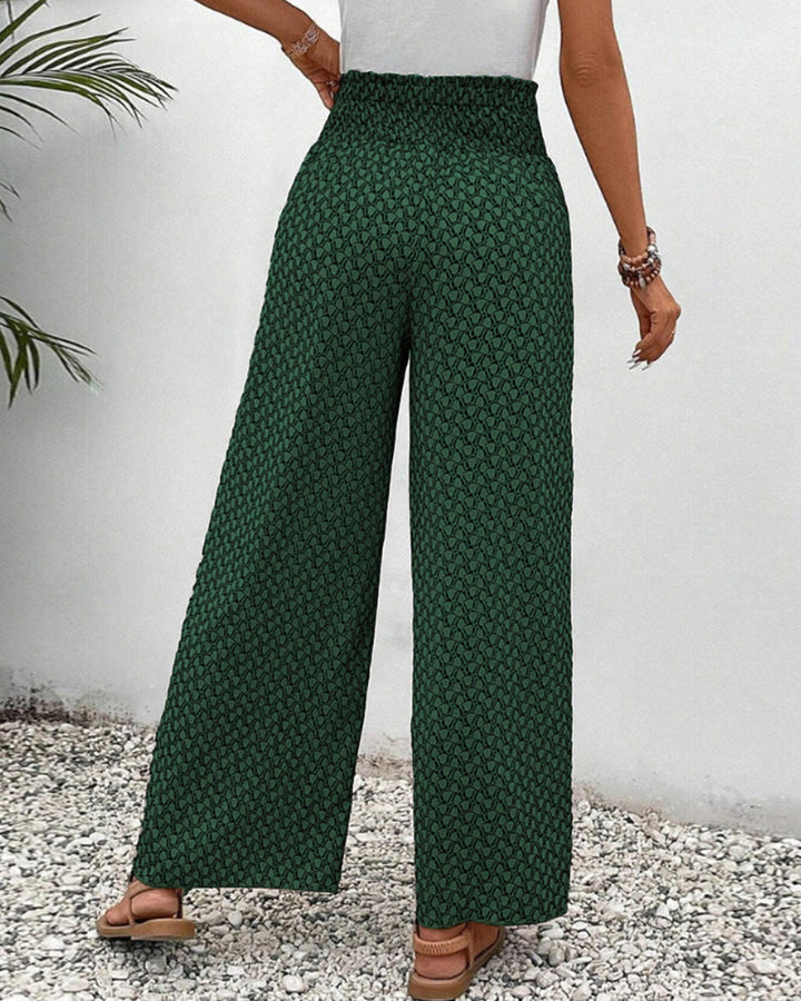 Pantaloni eleganti e comodi per ogni occasione per donne