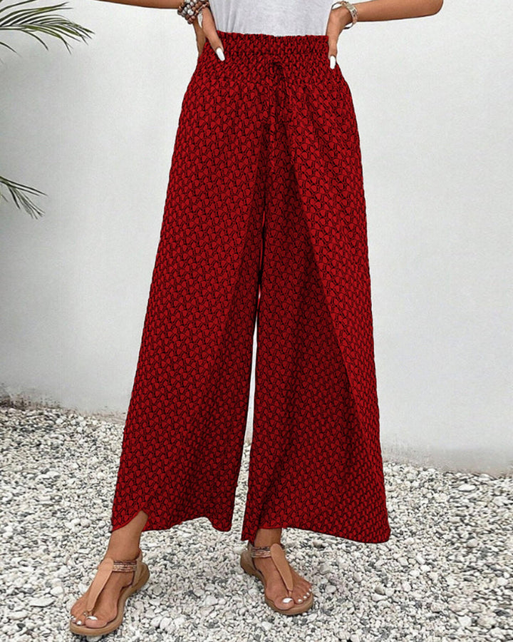 Pantaloni eleganti e comodi per ogni occasione per donne