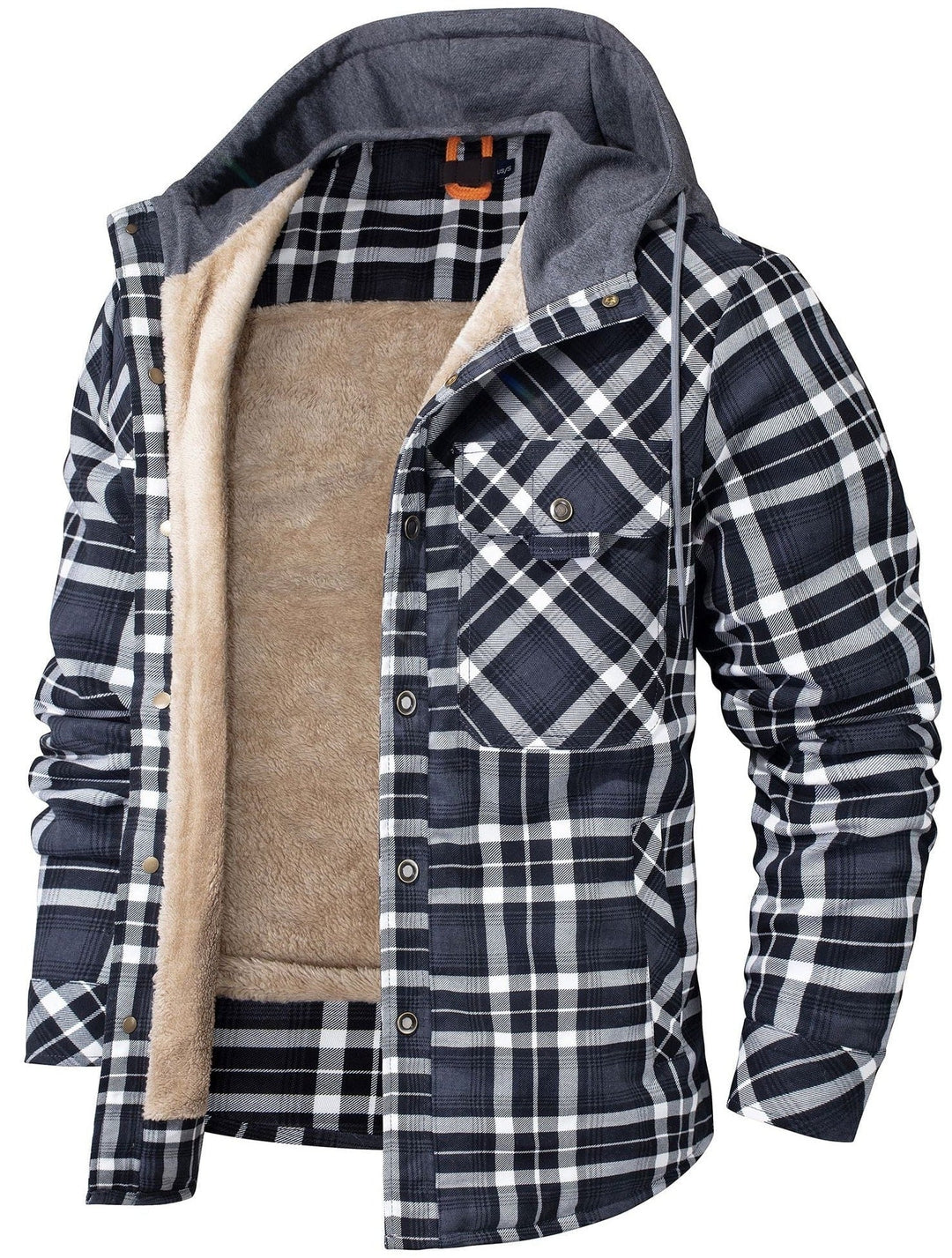Woodland Herren Jacket
