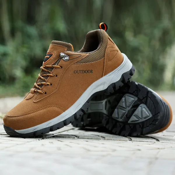 Allen Comfort OrthoScarpe