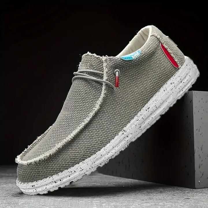 Alexander – light slippers for men