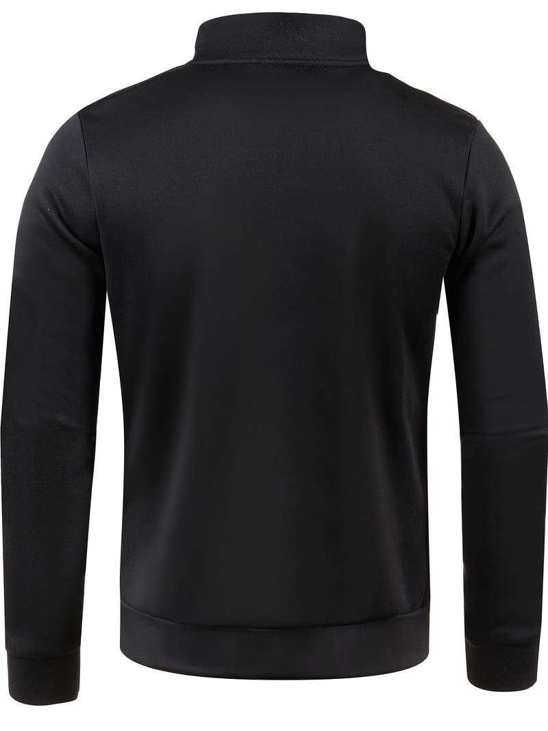 Clark - Cardigan - Classic - Versatile Design - Suitable for Everyday Use for Men