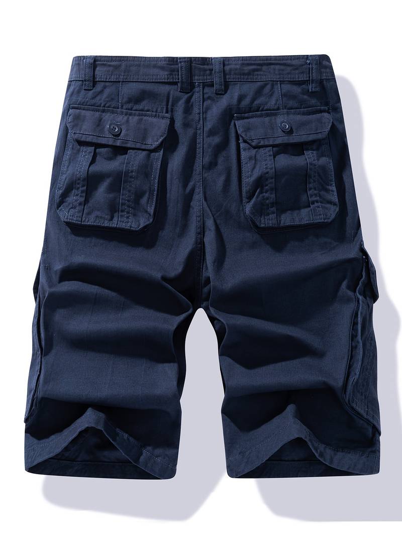Felipe | Shorts homme avec cordon de serrage