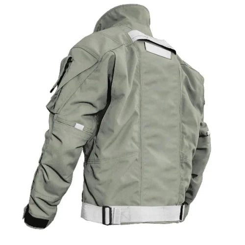 Rolan - Veste tactique hommes étanche