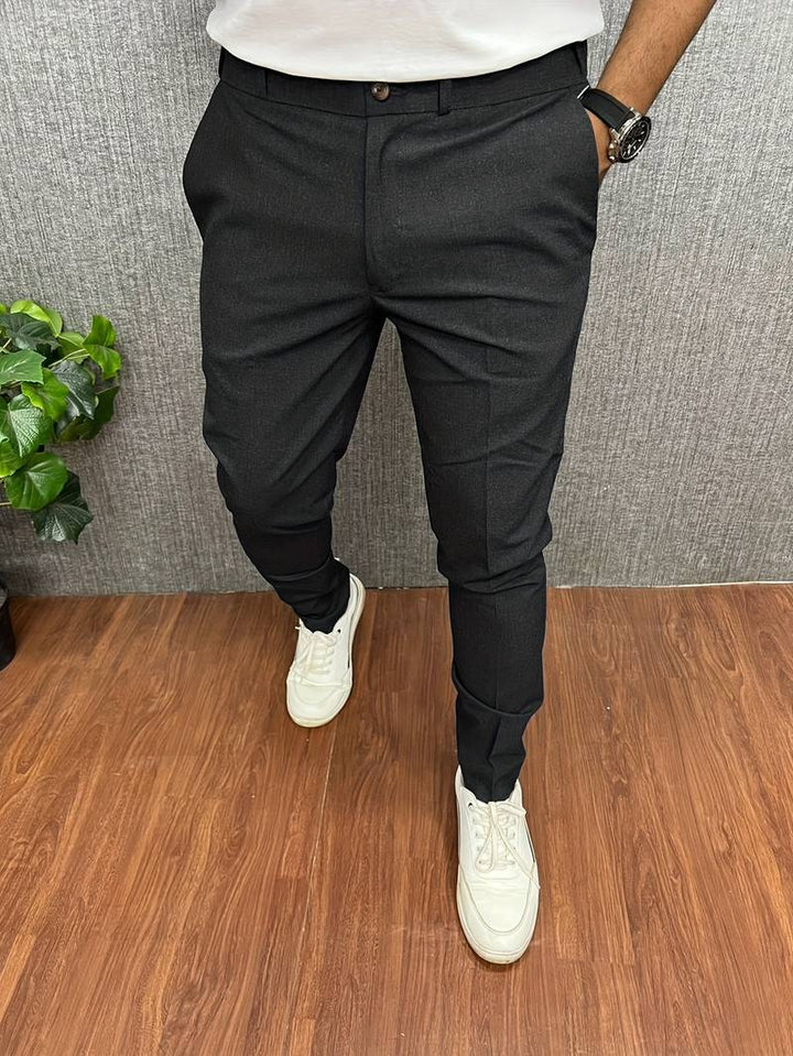 Gary | Pantalon chino homme confortable et à la mode