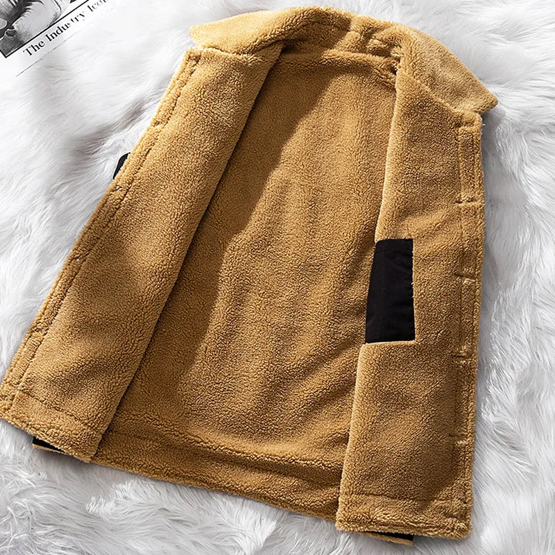 KEVIN | Gilet classique pour hommes