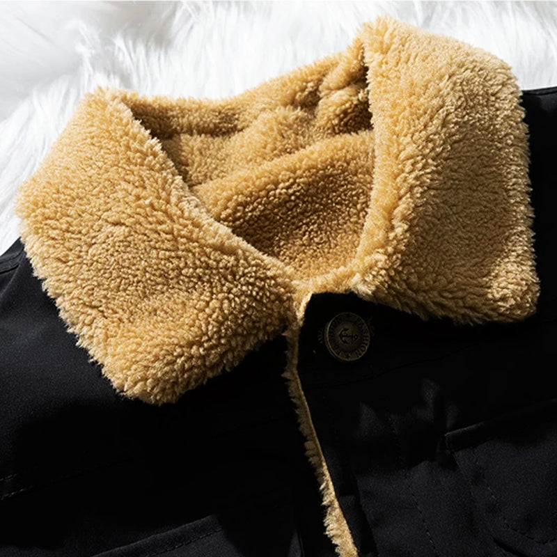 KEVIN | Gilet classique pour hommes