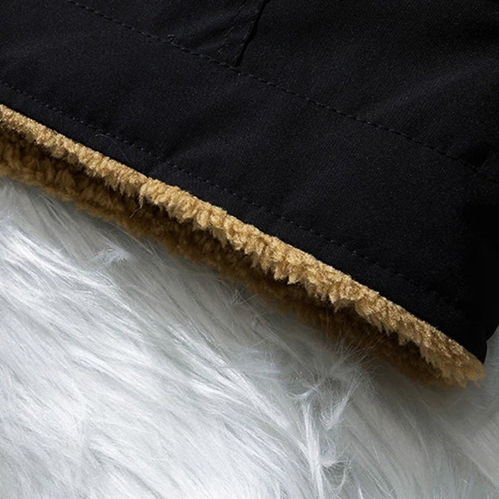 KEVIN | Gilet classique pour hommes