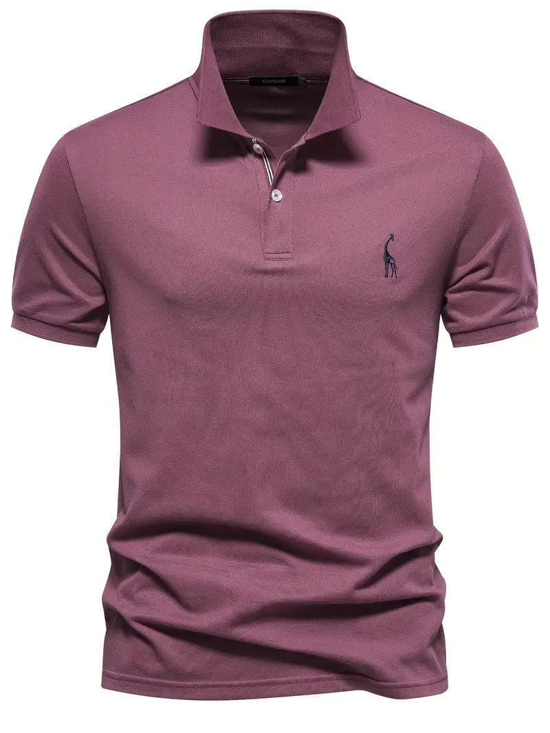 Nick | Polo homme