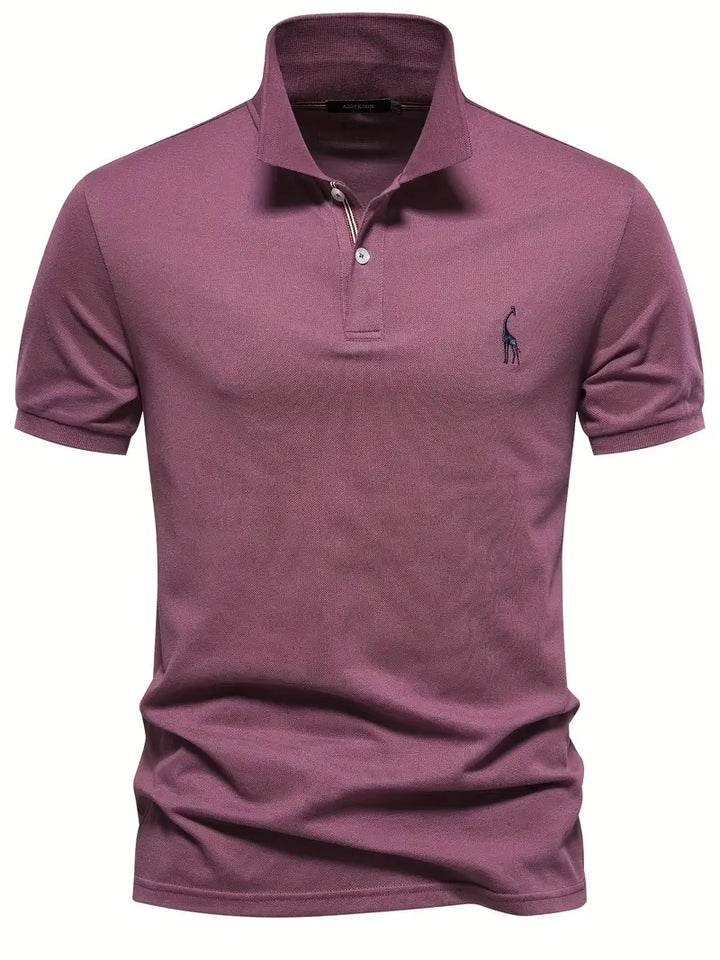 Nick | Polo homme