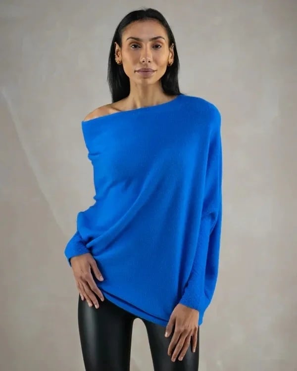 Pull élégant pour femmes | Idéal pour chaque saison