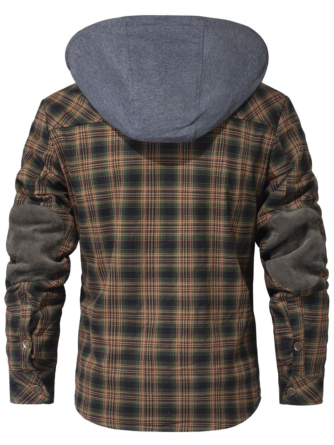 Woodland Herren Jacket