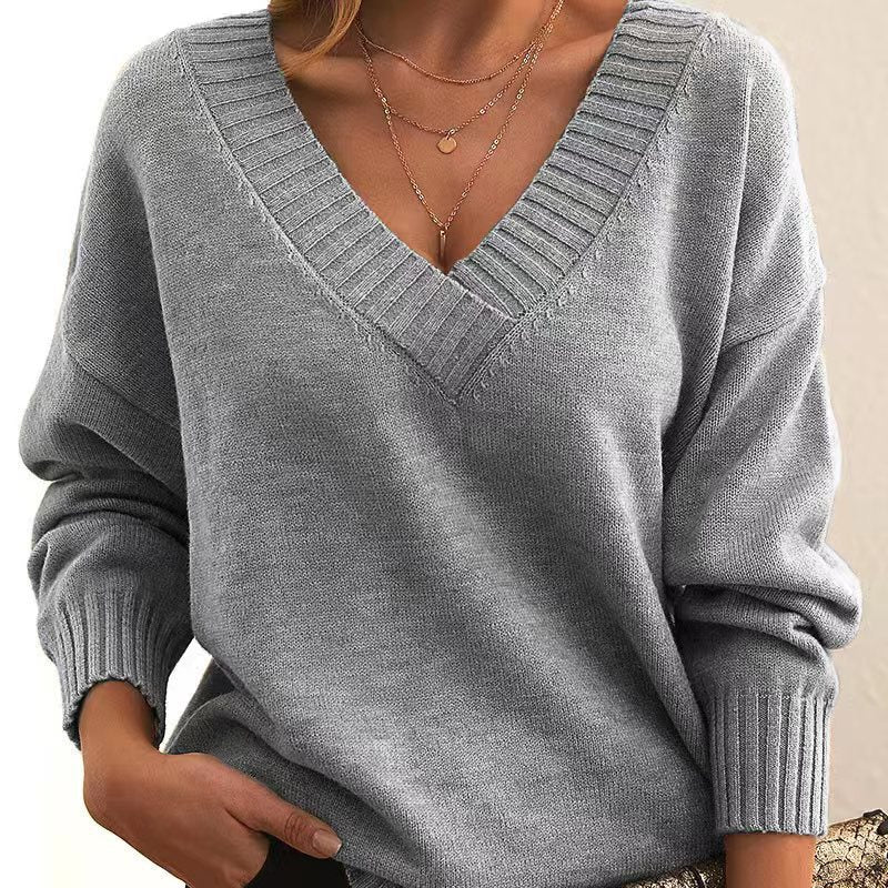 Aeliana - Eleganter Pullover