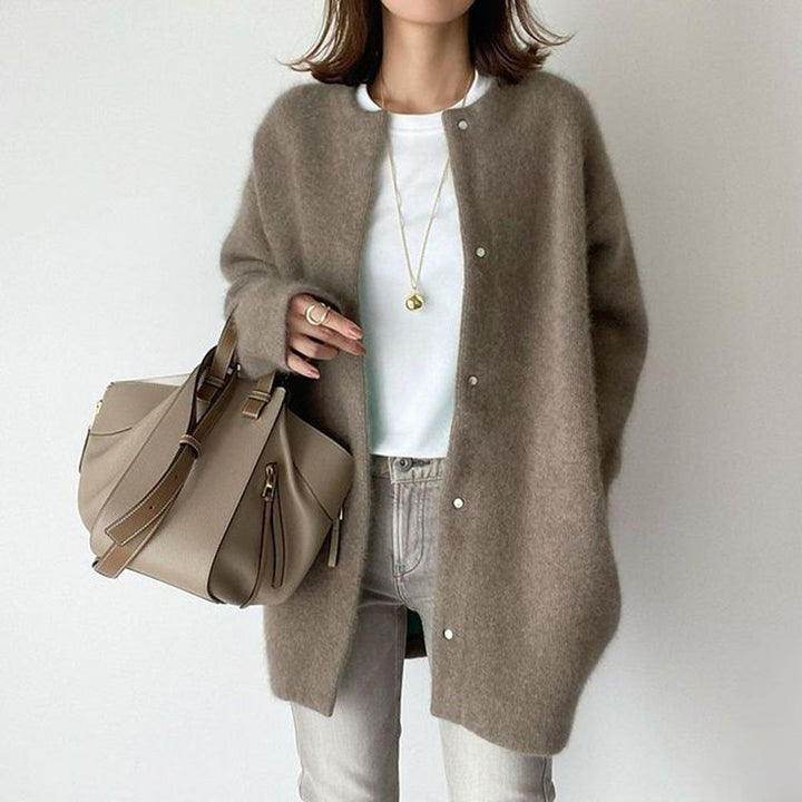 WHITNEY | Cardigan elegante e di stile