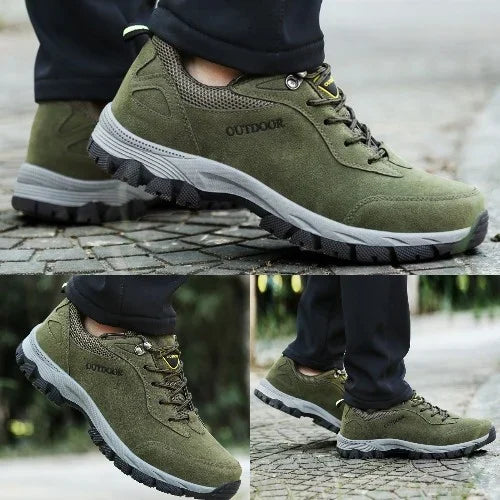 Allen Comfort OrthoScarpe