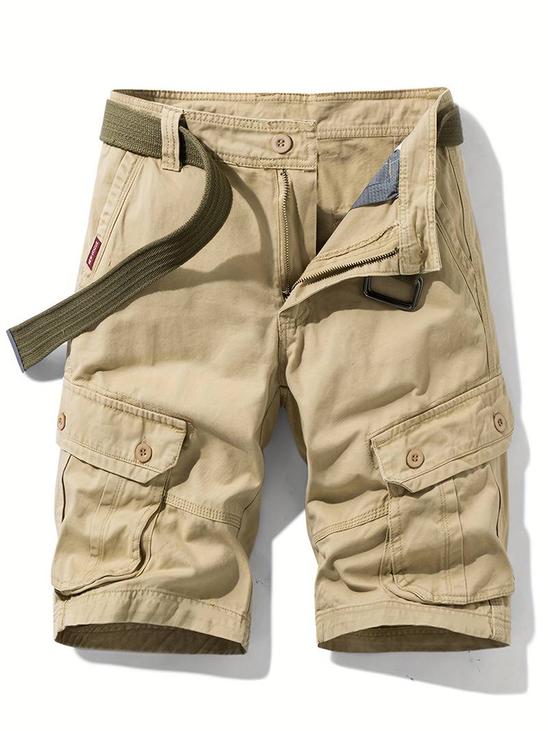 Felipe | Shorts homme avec cordon de serrage