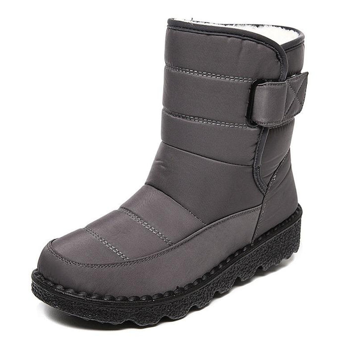 Avery - Rutschfeste, wasserdichte Winterstiefel