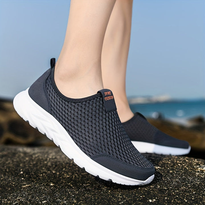 Lucas - Scarpe sportive ortopediche