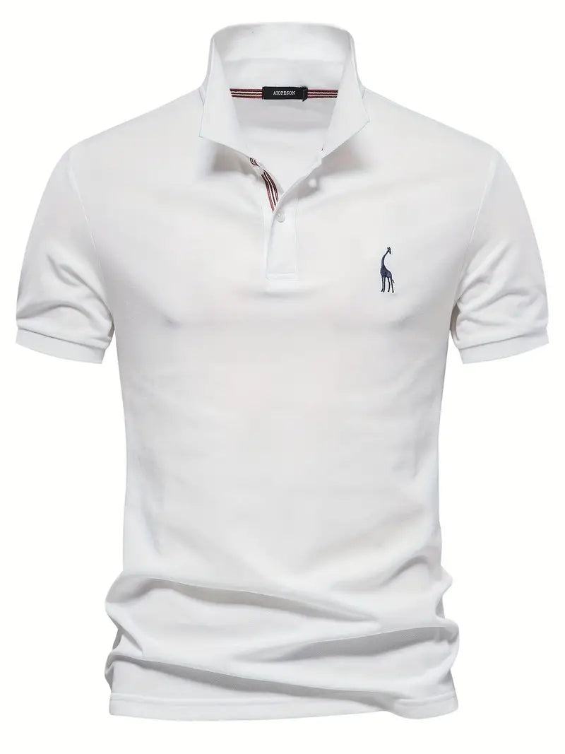 Nick | Polo homme
