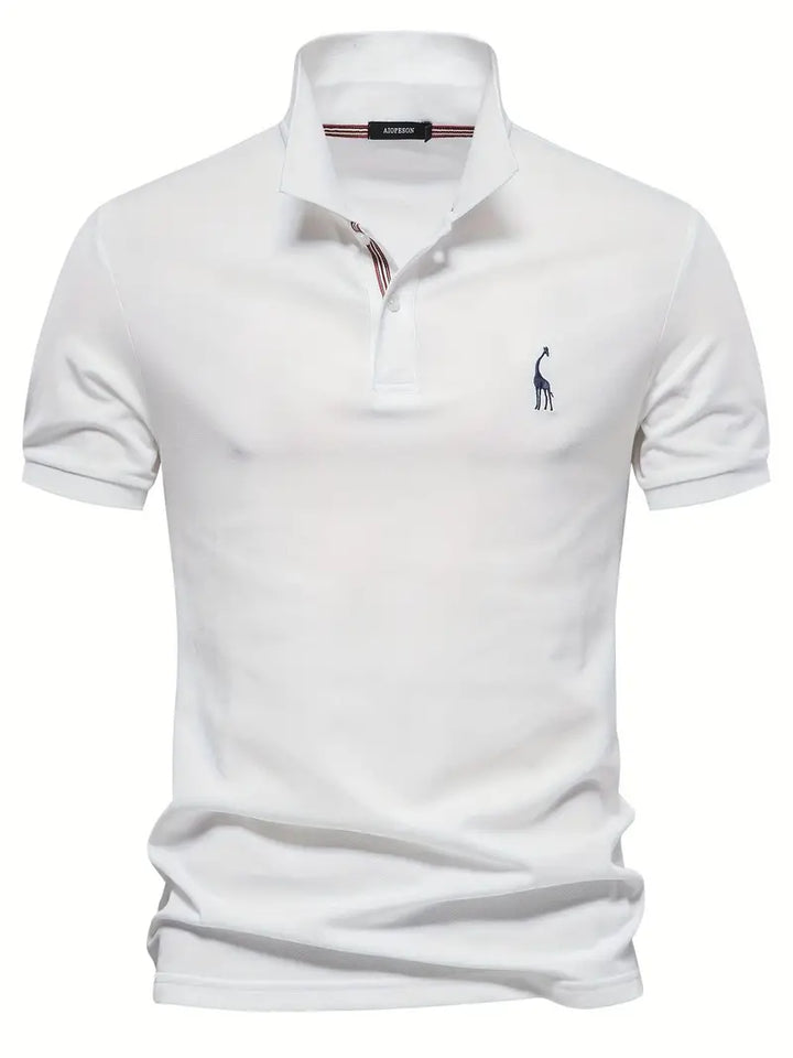 Nick | Polo homme
