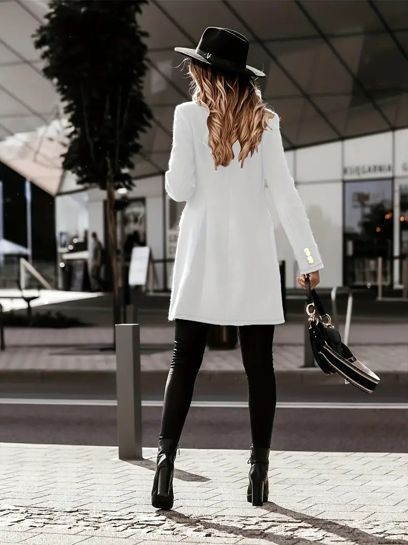 Amelia - manteau de loisirs pour femmes