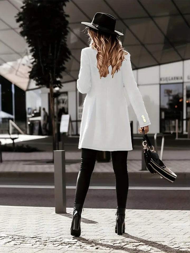 Amelia - manteau de loisirs pour femmes