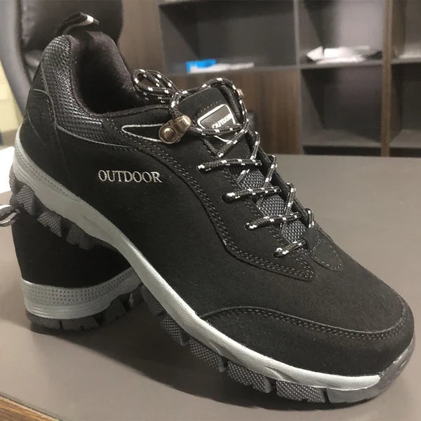 Allen Comfort OrthoScarpe