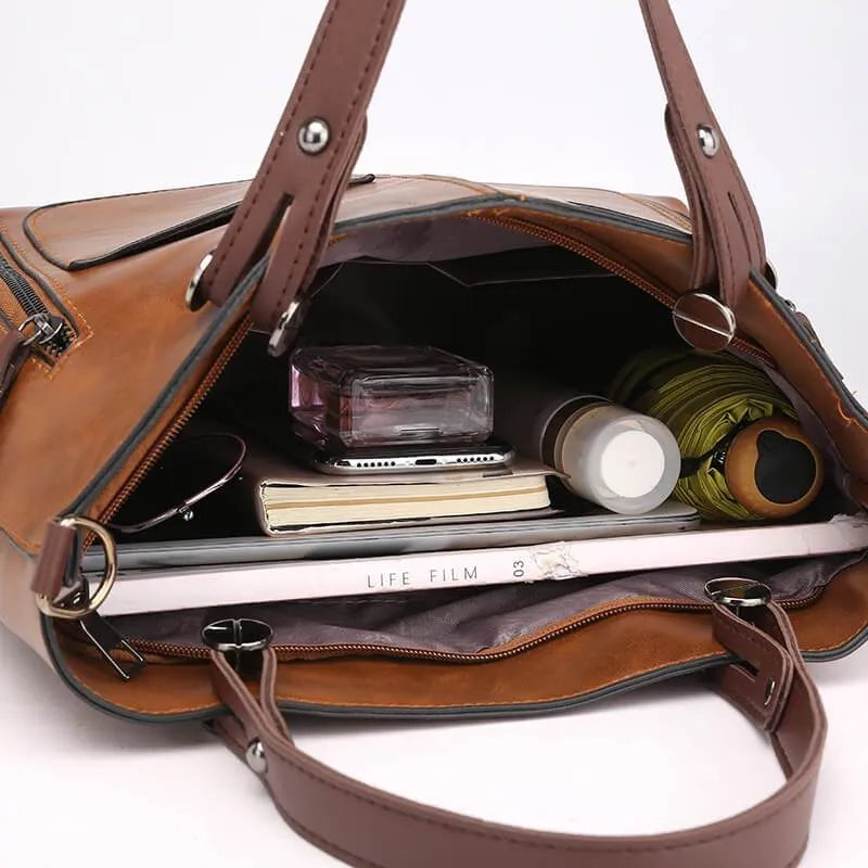 Martha - Die Tasche die du brauchst!