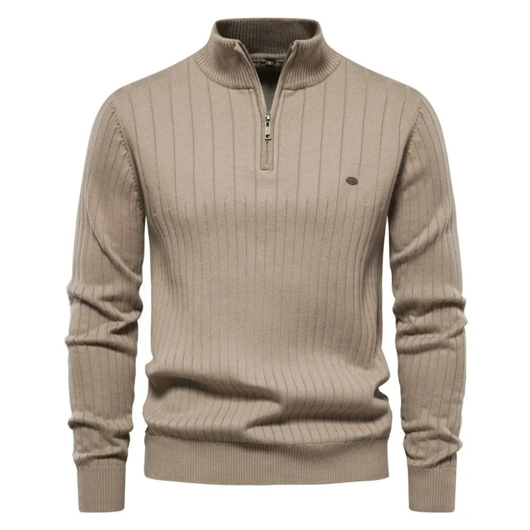 Alfie - Pullover - Casual - Lightweight - Ideal for Fall / Winter for Men