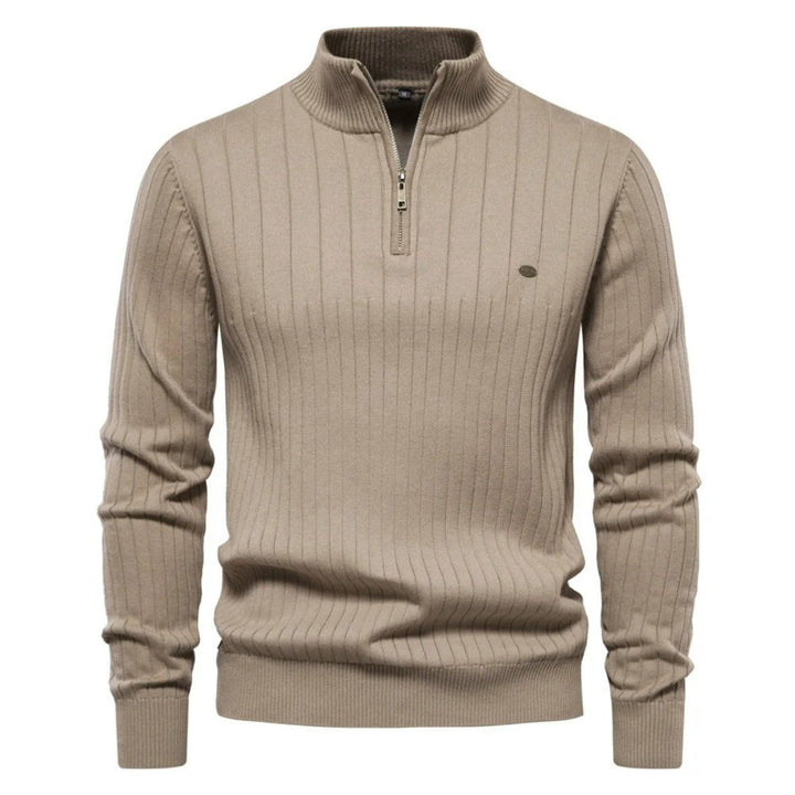 Alfie - Pullover - Casual - Lightweight - Ideal for Fall / Winter for Men