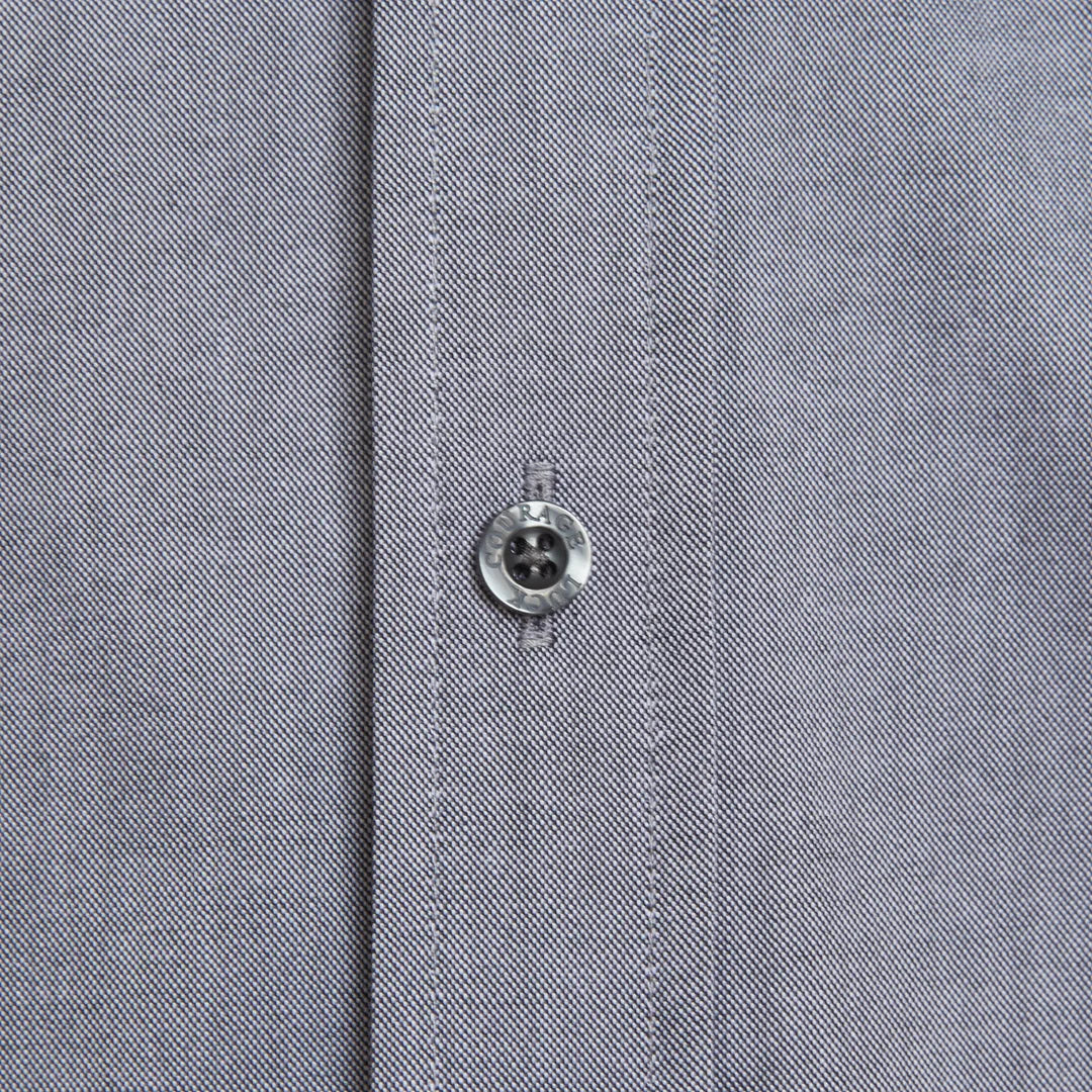 Matthias Elite Stretch Zip-Hemd