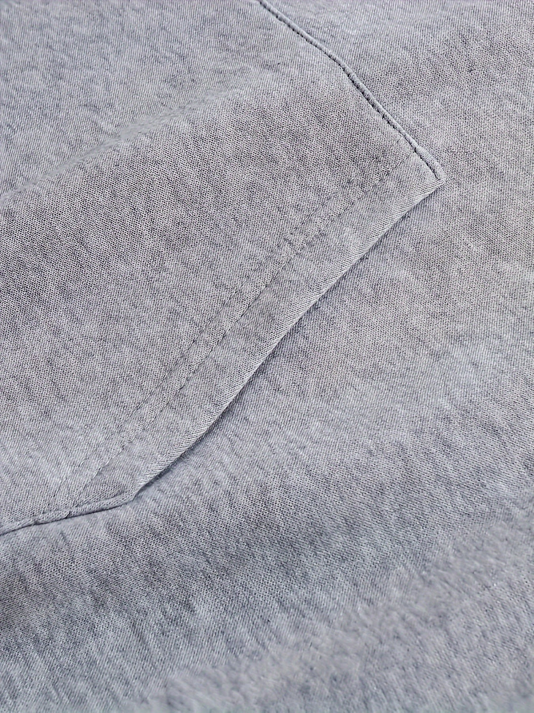 Lässiger Sweat-Pullover-Hoodie mit Kapuze und Backprint für Women | Perfekt für Alltag