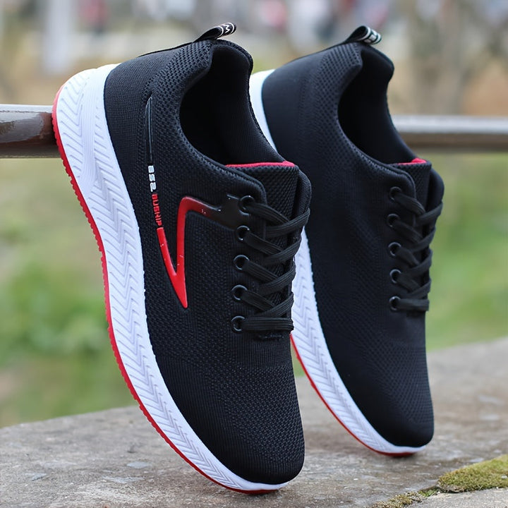 Stylish Breathable Mesh Sneakers for Women | Perfect for outdoor activities