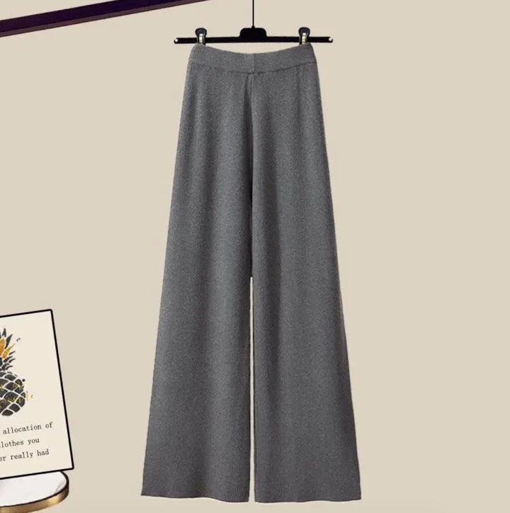 Maelle - Lounge Set - Schick/Elegant - Luxuriöses Material - Alltagstauglich für Damen