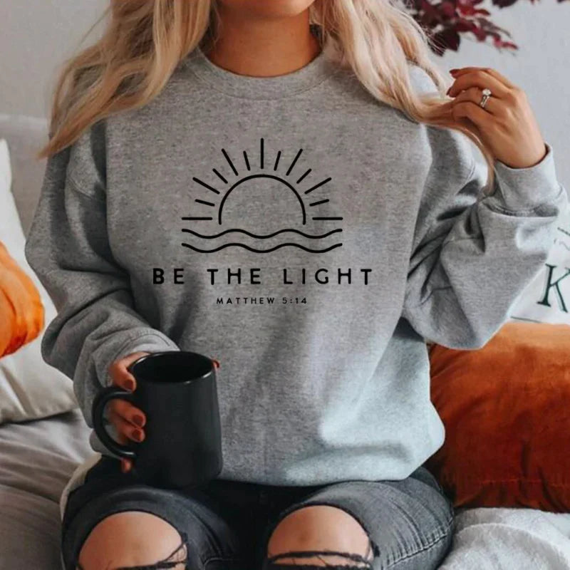 Jana - sweat-shirt élégant pour femme