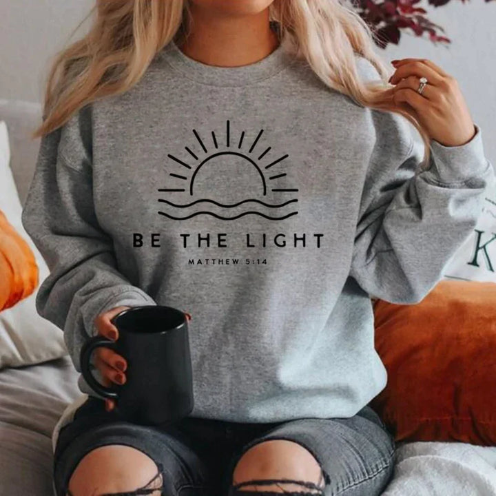 Jana - sweat-shirt élégant pour femme