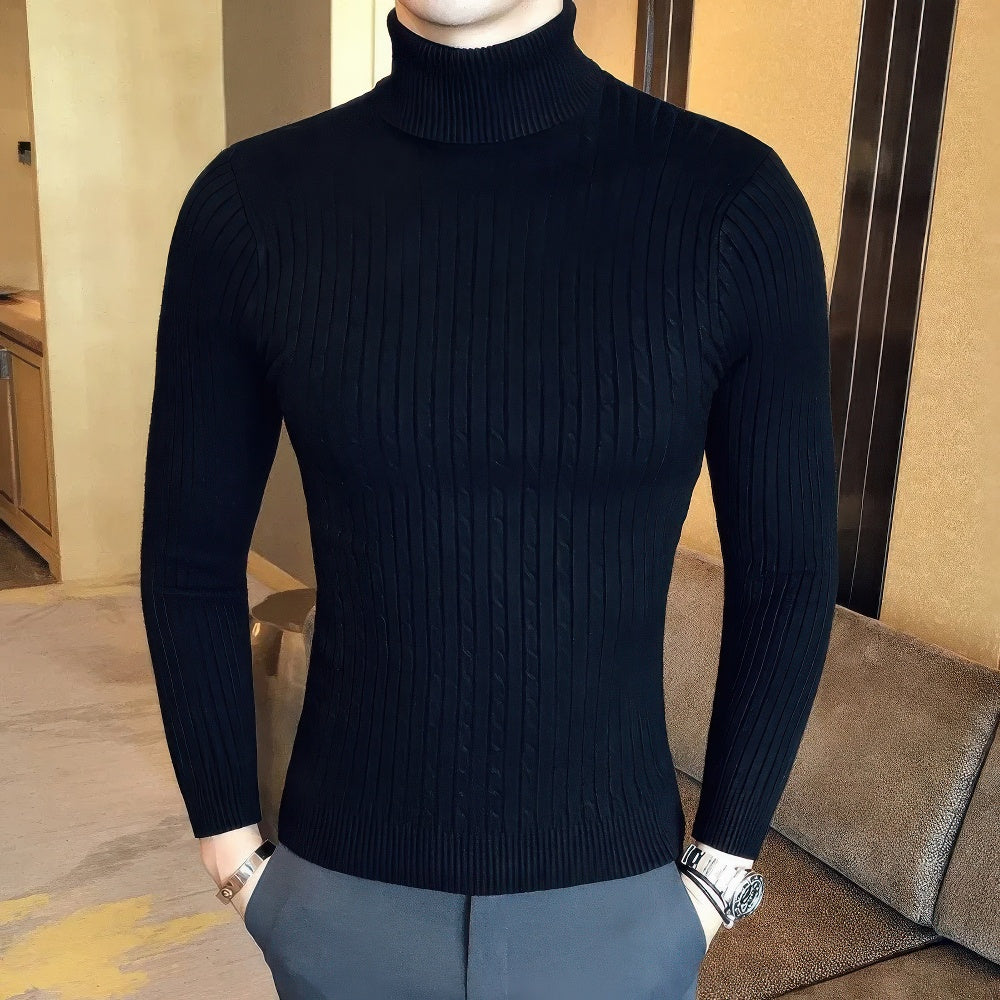 DREW | Pull d'hiver Kolts pour hommes
