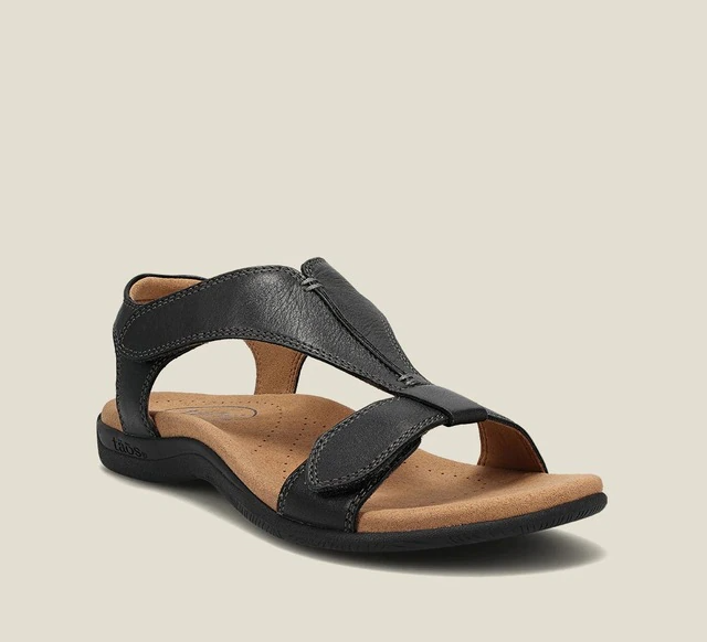 Sandales orthopédiques Mira | Marchez avec style et confort