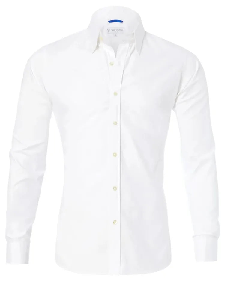 James - camicia con cerniera lampo