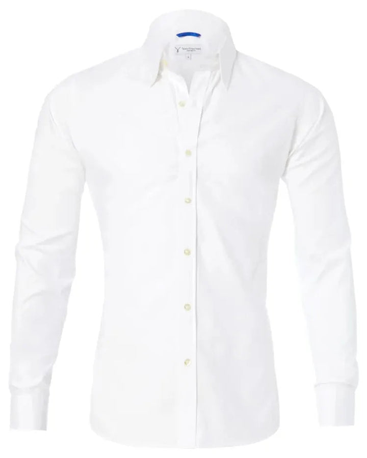 James - camicia con cerniera lampo