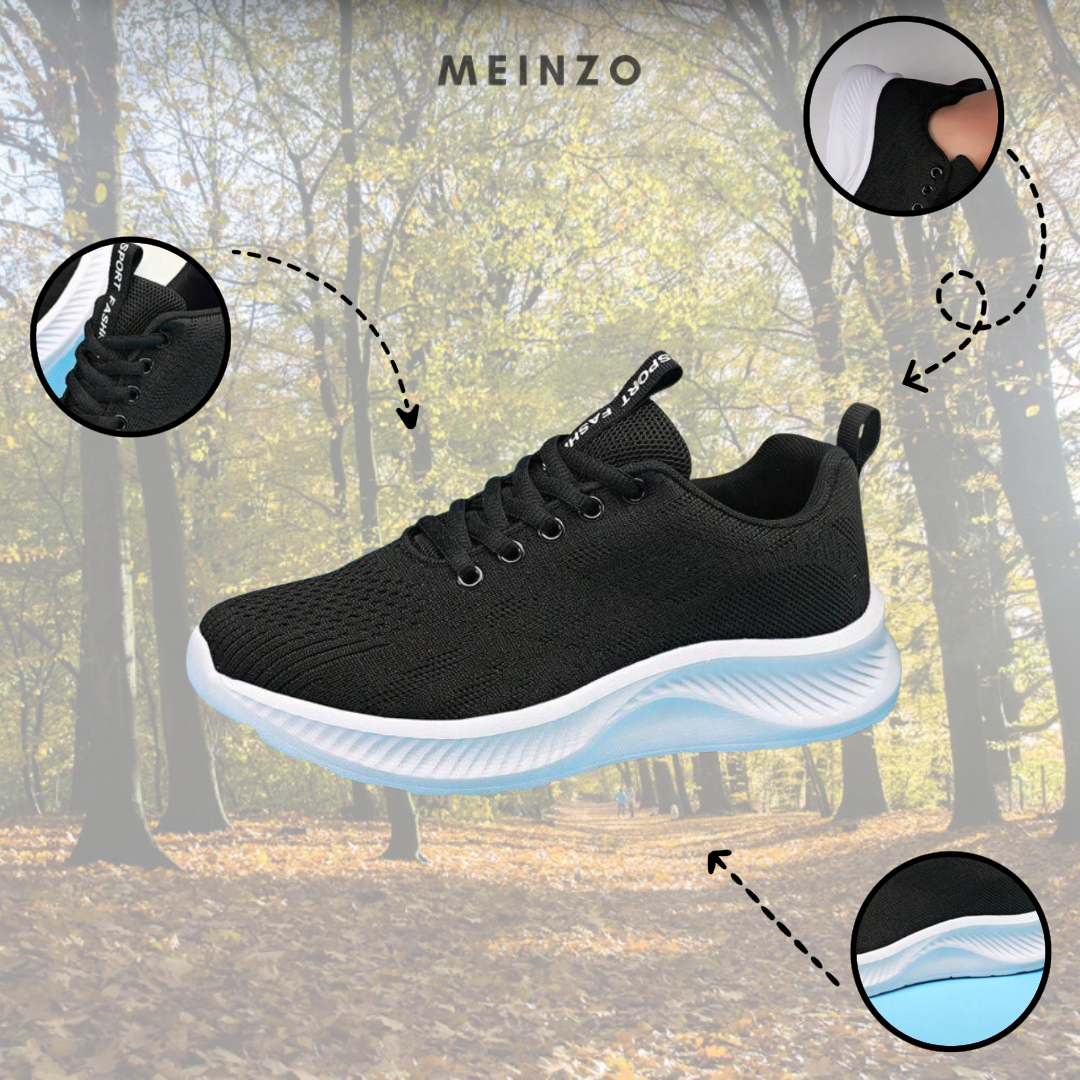 Comfy Füße | Orthopädische Freizeitschuhe für Damen