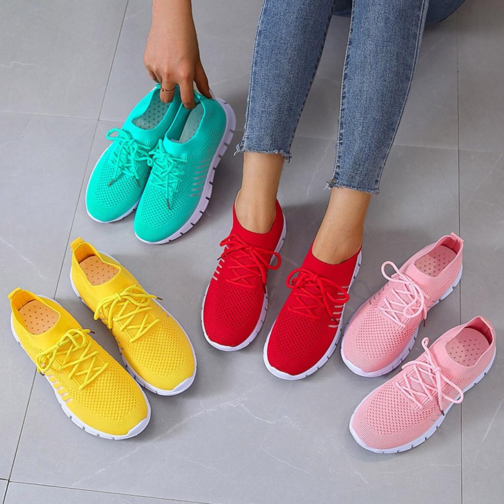 Olesia - Sneakers confort orthopédiques
